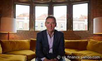 Only state investment can revive Britain's zombie economy
