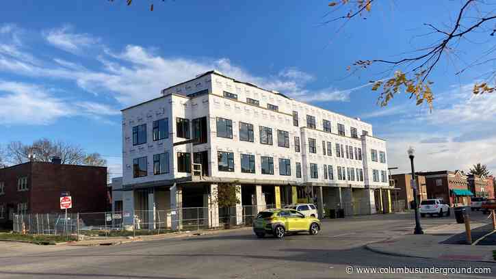 Zoning Code Update Could Lead to Big Changes in Development Process