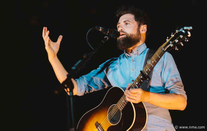 Passenger announces new album ‘Songs For The Drunk And Broken Hearted’