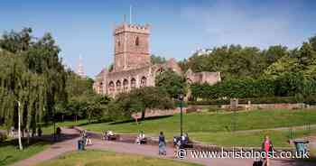 The historic buildings in Bristol at risk of being lost forever