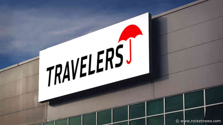 5 Best Stocks In The Dow This Past Week: Travelers Rises – TheStreet