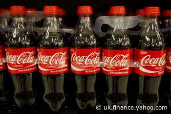 Coca-Cola European Partners in talks to acquire Amatil