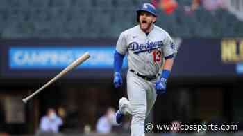 MLB World Series betting odds, picks: Expect Dodgers to win Game 4 behind Julio Urias' arm, Max Muncy's bat