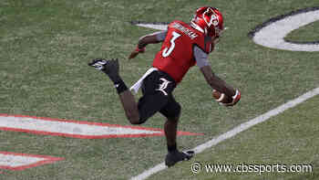 Louisville vs. Florida State: Live stream, watch online, TV channel, kickoff time, game odds, spread, line