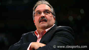 NBA coaching tracker, latest updates: Stan Van Gundy, Pelicans agree to deal; Pacers hire Nate Bjorkgren