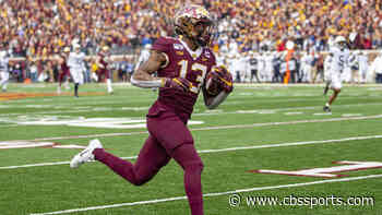 Michigan at Minnesota: Prediction, pick, odds, point spread, line, football game, live stream, kickoff time