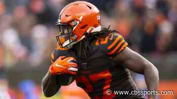 Browns vs. Bengals odds, line: 2020 NFL picks, Week 7 predictions from proven projection model