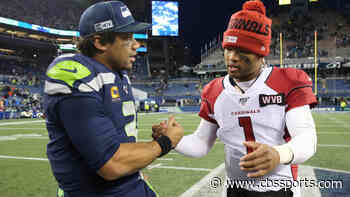 Seahawks vs. Cardinals odds, picks: Point spread, total, props, trends for 'Sunday Night Football' in Week 7