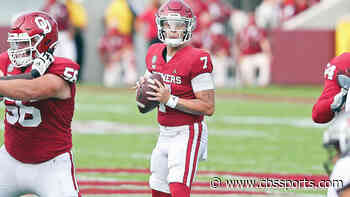 Oklahoma vs. TCU: Live stream, watch online, TV channel, coverage, time, pick, prediction, odds, spread, line