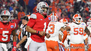 Ohio State vs. Nebraska: Live stream, watch online, TV channel, coverage, time, pick, prediction, odds, spread