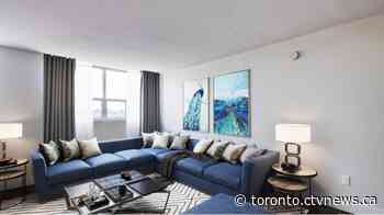 Free rent until 2021: 'Once in a lifetime' rental market price drop leads to crazy incentives