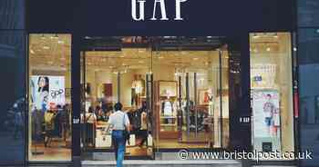 Gap may close all of its UK stores and its warehouse - Bristol Live