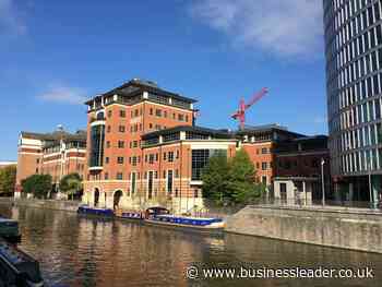DAS UK moves to Bristol's Trinity Quay | Business Leader News - Business Leader