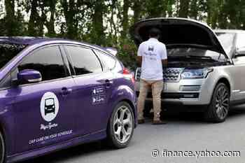 Dubai Based Entrepreneur Is Disrupting the Auto Sector in UAE With Service and Maintenance App, Mysyara - Yahoo Finance