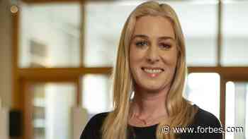 Leadership Lessons From A Female Technology Entrepreneur - Forbes