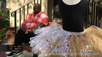 Oakland Entrepreneur Overcomes Adversity to Start New Business - CBS San Francisco