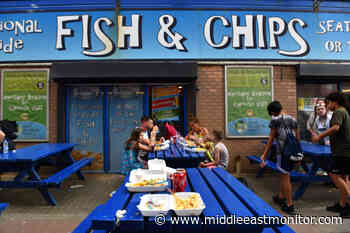 Jailed British entrepreneur sues Saudi royals for unpaid debts - Middle East Monitor