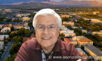 Arrowhead: Building a creative city, one entrepreneur at a time - Las Cruces Bulletin