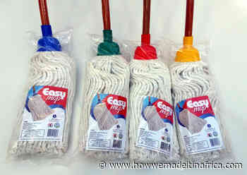 Malawi: Entrepreneur capitalises on gap in cleaning products industry - How we made it in Africa