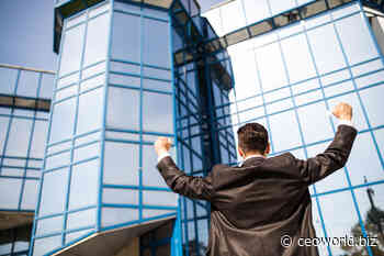 Excel as a Knowledge Entrepreneur - CEOWORLD magazine