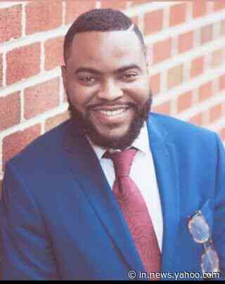 Jules Cesar Laguerre: The Entrepreneur who is Disrupting the Trucking Industry - Yahoo India News