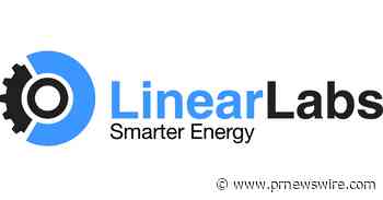 Linear Labs Founders Win Entrepreneur Of The Year Award By Ernst & Young - PRNewswire