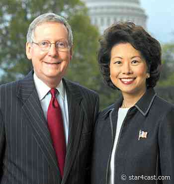 Elaine & Mitch –  the gravy train may derail
