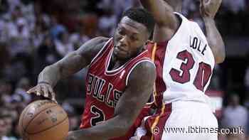 Nate Robinson vs Jake Paul: Former NBA star debuts as professional boxer against YouTuber