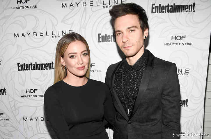 Hilary Duff Is Pregnant With Her Third Child: ‘We are growing! Mostly Me’