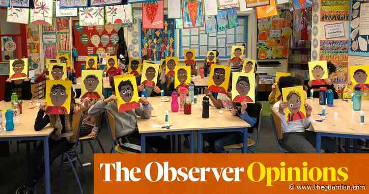 After Marcus Rashford, cafes step in where Tories refuse to tread | Barbara Ellen