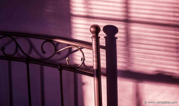 Senior Moments: What’s that hanging around outside my bedroom window at 3 a.m.?