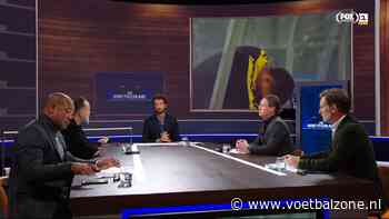 Vernietigende woorden bij FOX om beelden na VVV - Ajax: ‘Theatraal gedoe’