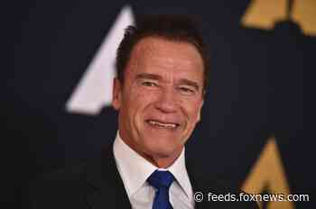 Arnold Schwarzenegger undergoes heart surgery, says he's feeling 'fantastic'