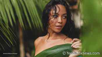 Danielle Alcaraz reflects on being a Playboy Playmate: 'I've always been pretty comfortable in my skin'