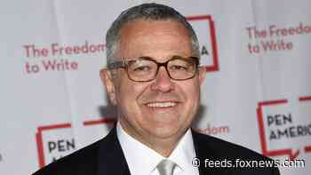 Maher mocks CNN's Jeffrey Toobin amid Zoom scandal: 'You're grossed out? ... I've had to shake his hand'