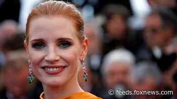 Jessica Chastain to join ‘Scenes From a Marriage’ after Michelle Williams exit: Report