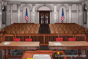 Ethereum researcher Virgil Griffith files motion to dismiss North Korea conspiracy charge