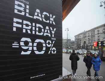 The real best time to buy Black Friday staples