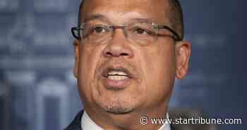 Tennessee company cancels plan to recruit armed guards for Minnesota polls