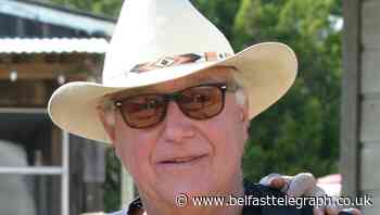 Mr Bojangles songwriter Jerry Jeff Walker dies aged 78