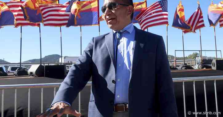 Minority pushes Trump agenda largely unpopular among tribes