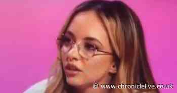Why Jade Thirlwall was missing in action on Little Mix: The Search