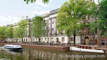Rosewood Hotels is going Dutch