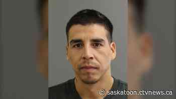 RCMP locate escaped prisoner from Besnard Lake Correctional Facility
