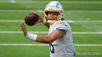 Chargers vs. Jaguars odds, line: 2020 NFL picks, Week 7 predictions from proven computer model