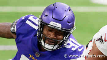 Yannick Ngakoue reveals he thought he'd initially end up with Ravens before Vikings trade, addresses future