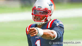 Patriots vs. 49ers odds, line: 2020 NFL picks, Week 7 predictions from proven computer model