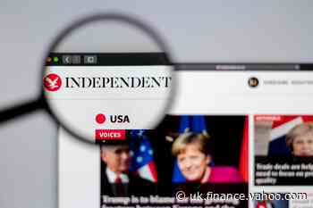 The Independent receives 100/100 for credibility and transparency from NewsGuard