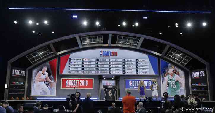 The Tribune’s NBA mock draft 1.0: Who will the Utah Jazz select at No. 23?