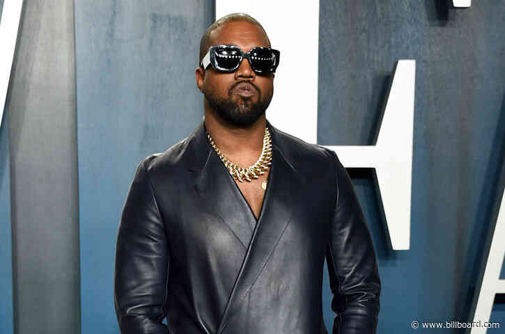 Kanye West’s Epic Interview With Joe Rogan Has Arrived: Watch it Here